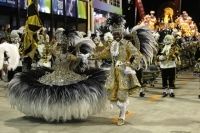 Samba Enredo 2012 - Uma Aventura Musical na Sapucaí