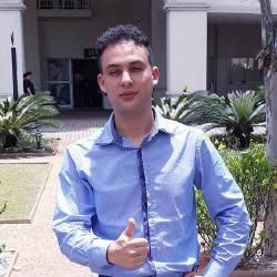 Foto de Aironys Garrido