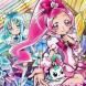 Heartcatch Precure!