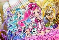 Heartcatch Precure!