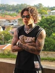 Não Quer Love (part. MC PH)