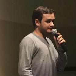 Foto de Abner Santos