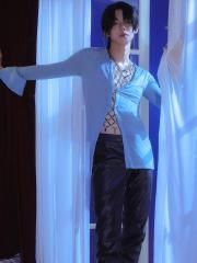 0X1=LOVESONG (I Know I Love You) (feat. Seori)