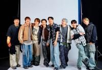 SUPER JUNIOR