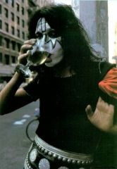 Ace Frehley