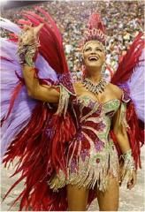 Samba Enredo 2000 - Quem Descobriu o Brasil, Foi Seu Cabral, No Dia 22 de Abril, Dois Meses Depois do Carnaval