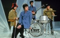 The Kinks