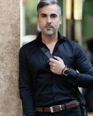 Xavier Saer