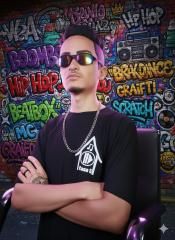 MC Konny