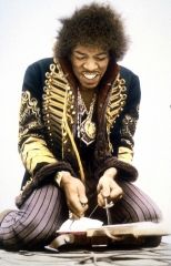 The Ballad of Jimi