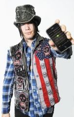 Dj Ashba