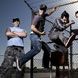 Zebrahead