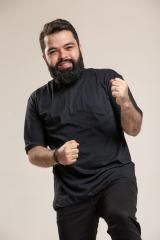 O Senhor é Grande