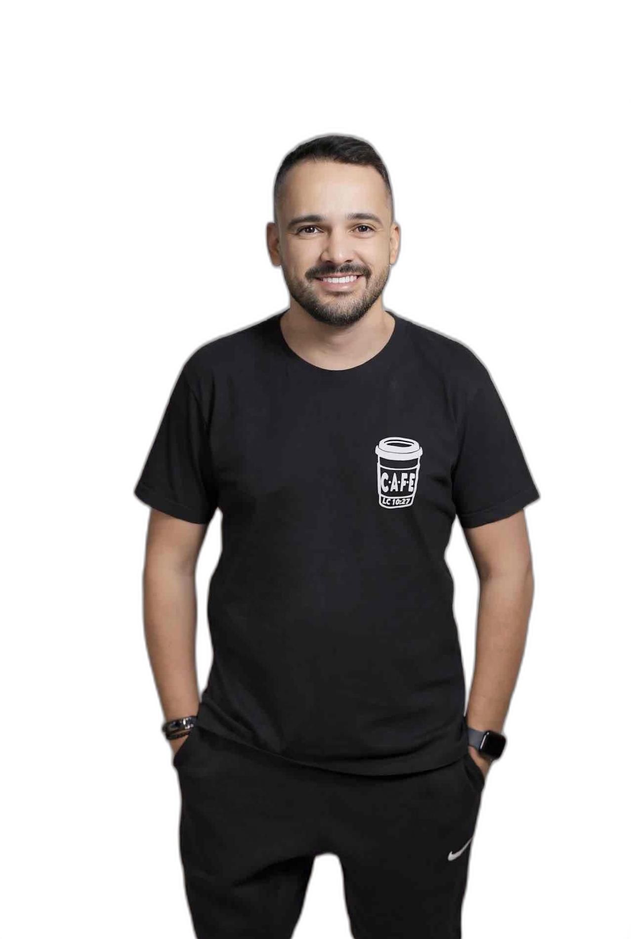 Leo Fonseca