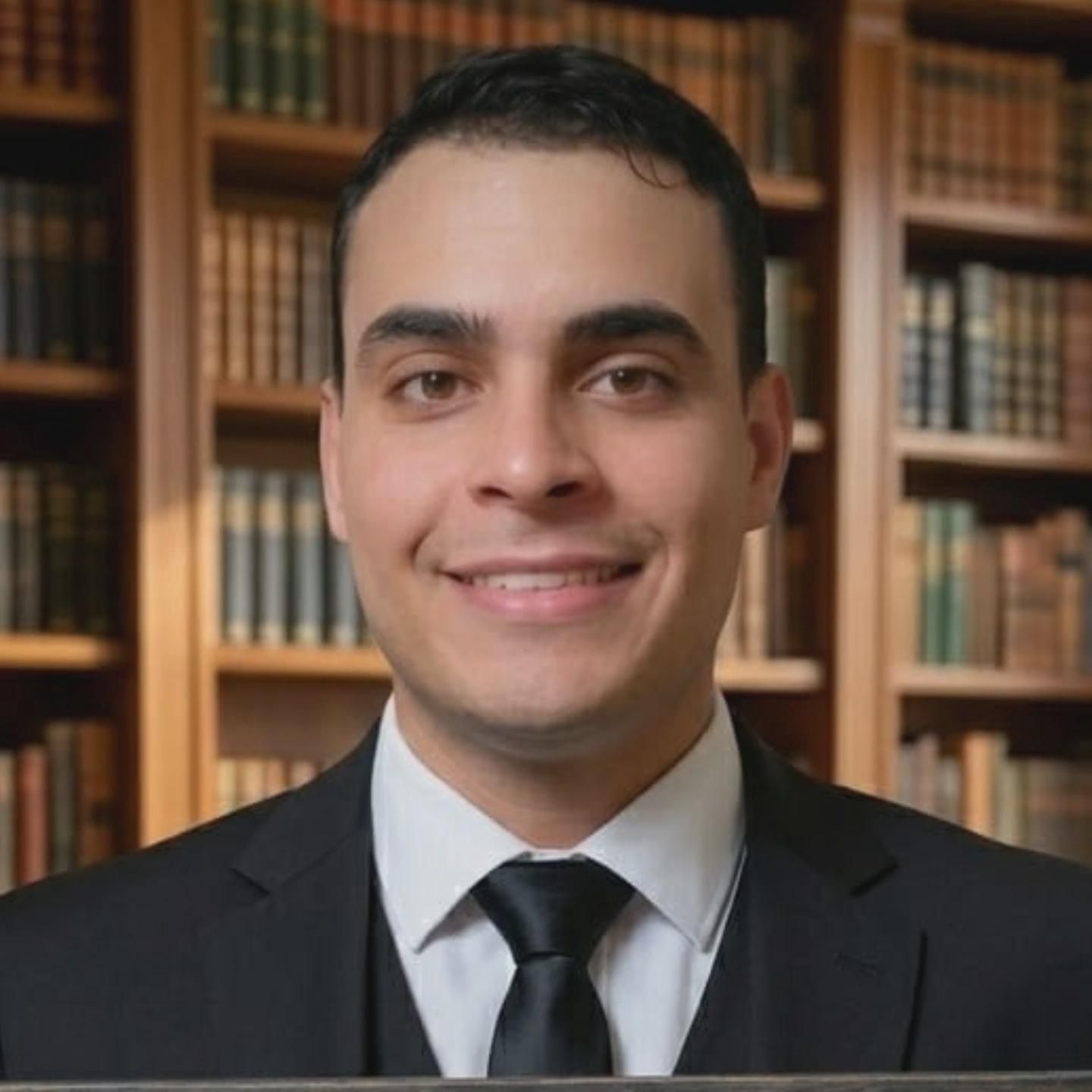 Henrique Bertulino da Silva
