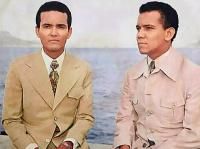 Otoniel e Oziel