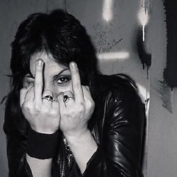Foto de Joan Jett