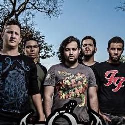 Foto de Aurora Rock