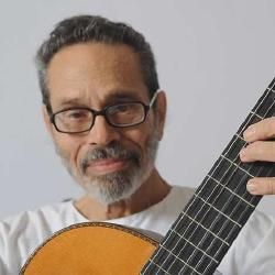Foto de Leo Brouwer
