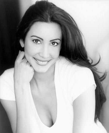 Marya Bravo