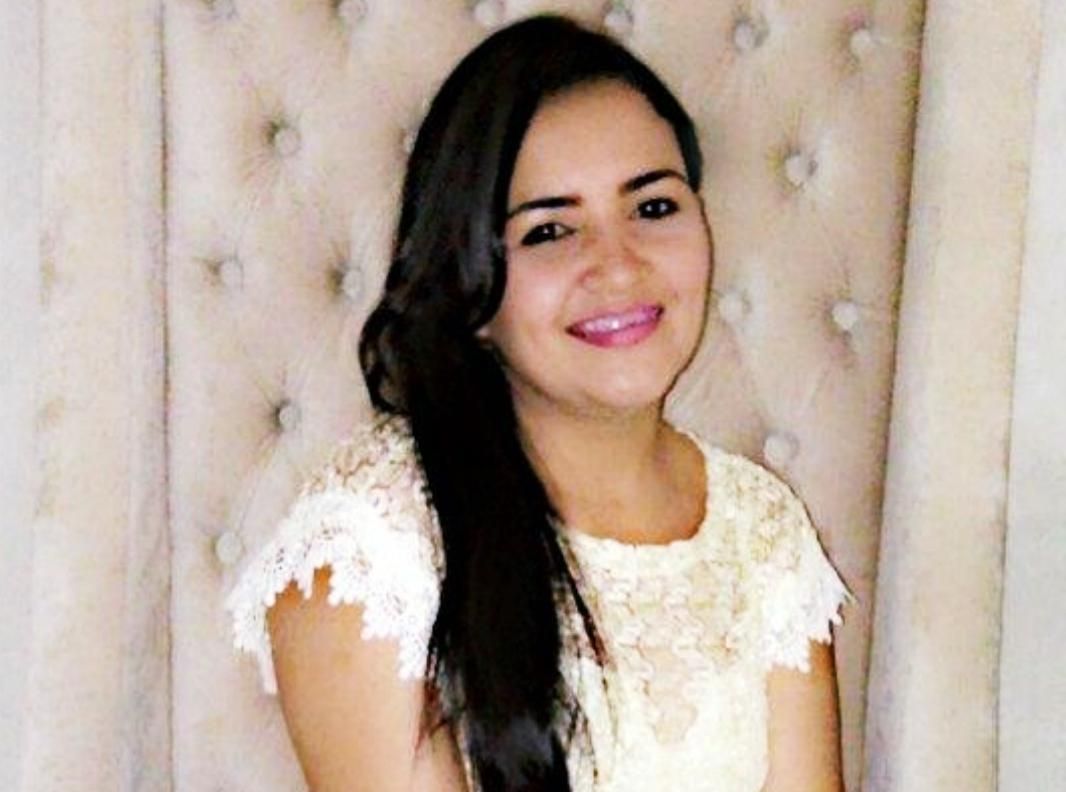 Núbia Mara