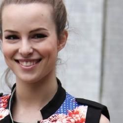 Foto de Bridgit Mendler