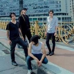 Foto de Banda Logout