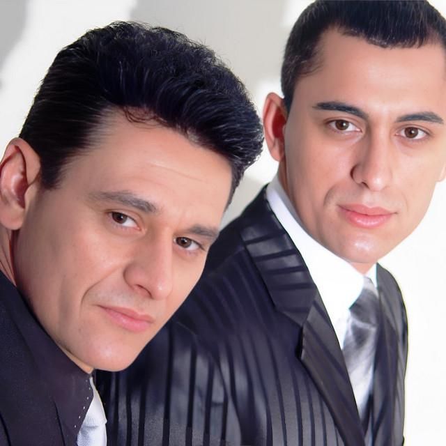 Zé Marco e Adriano
