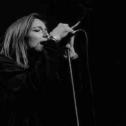 Foto de Beth Gibbons and Rustin Man