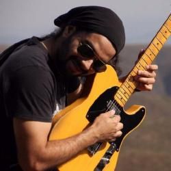 Foto de André Porto