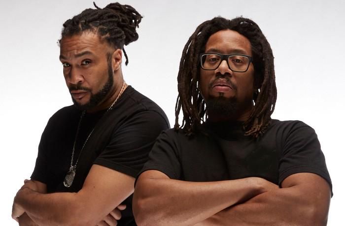 The Perceptionists