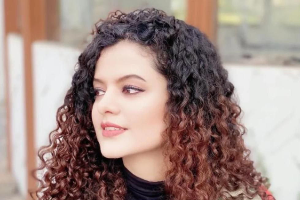 Palak Muchhal