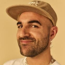 Foto de Nil Moliner
