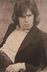 Nick Drake