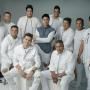 Los Gigantes Del Vallenato