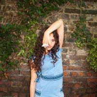 Eliza Doolittle