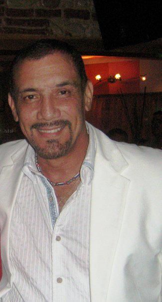 Miguel Angel Céspedes