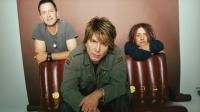 I Won’t Back Down (feat. O.A.R.)