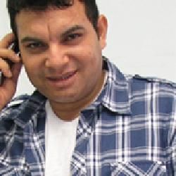 Photo of Airon Pitbull