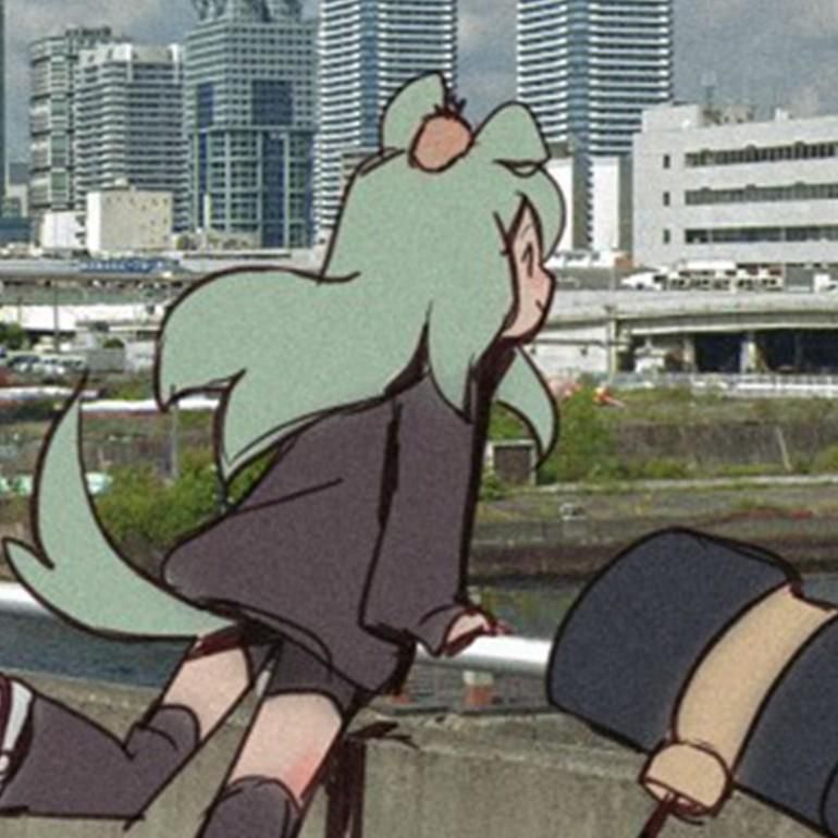 Tiny Windows (feat. Frizk)