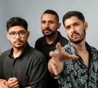 Só Não Me Deixe Mal