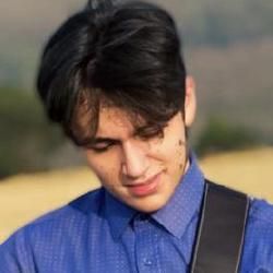 Photo of Nicolas Henrique