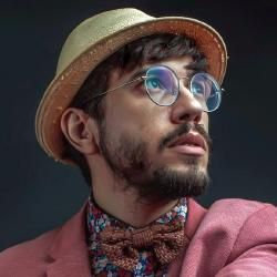 Foto de Octávio Cardozzo