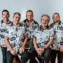 Quinteto Violado