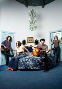 The Dandy Warhols