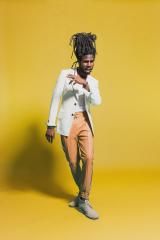 Chronixx