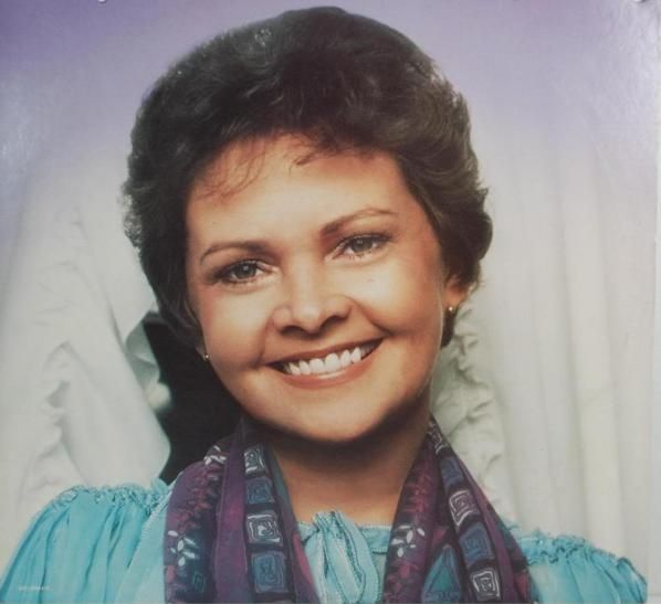 Billie Jo Spears