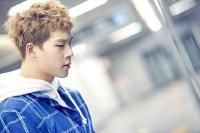 Again Spring (Kihyun)