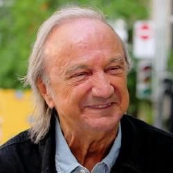 Foto de Claude Dubois