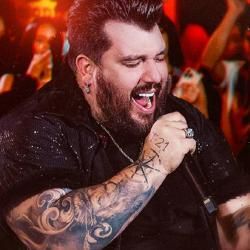 Foto de Panda Cantor